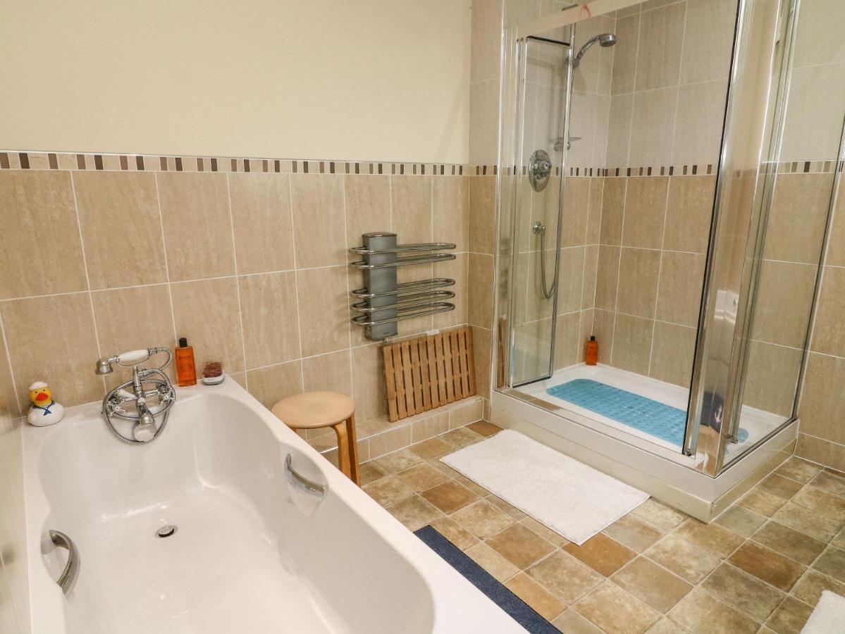 Apartment 1 Morecambe Kültér fotó